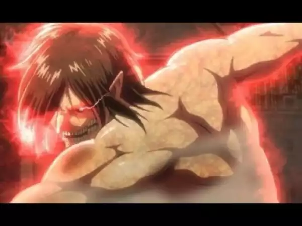 Video: Attack on Titan Final Episode The Devil Awakens